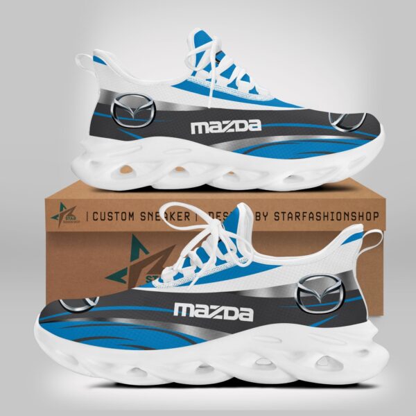 Chaussures Max Soul Mazda WINSG8363 – Image 2