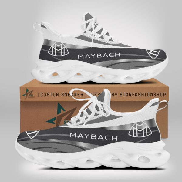 Chaussures Max Soul Maybach WINSG8362 – Image 2