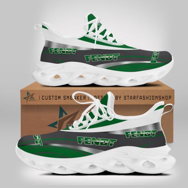 Chaussures Max Soul Fendt WINSG8322 – Image 2