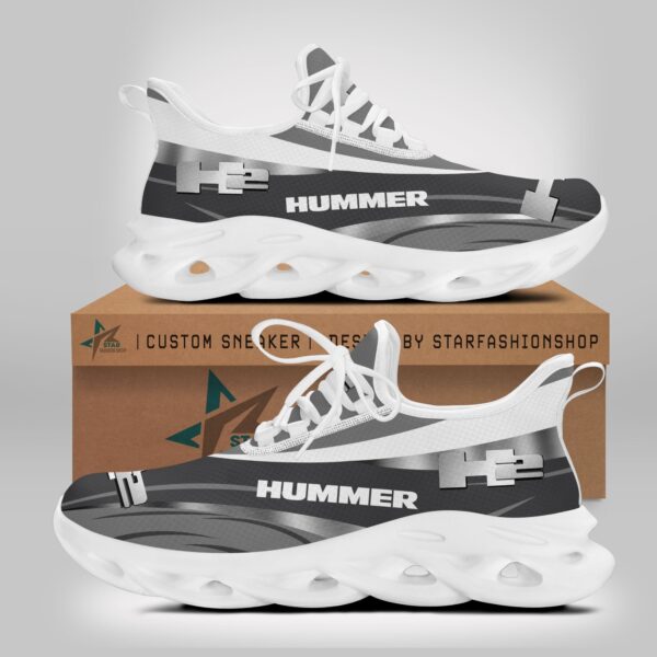 Chaussures Max Soul H2 Hummer WINSG8332 – Image 2