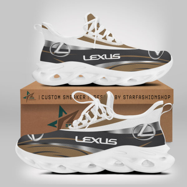 Chaussures Max Soul Lexus WINSG8357 – Image 2