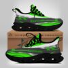 Chaussures Max Soul Kawasaki WINSG8349