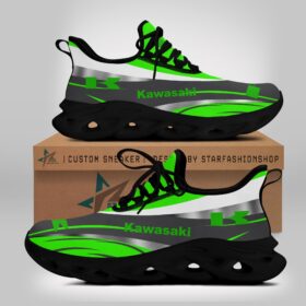 Chaussures Max Soul Kawasaki WINSG8349