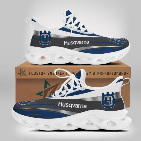 Chaussures Max Soul Husqvarna WINSG8338 – Image 2