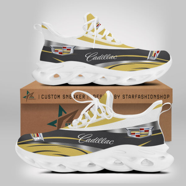 Chaussures Max Soul Cadillac WINSG8304 – Image 2