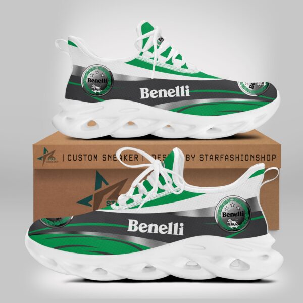 Chaussures Max Soul Benelli WINSG8292 – Image 2