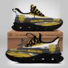 Chaussures Max Soul Bumblebee WINSG8303
