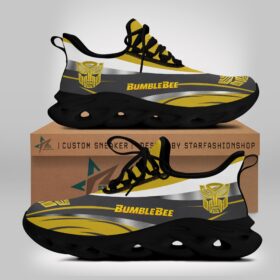 Chaussures Max Soul Bumblebee WINSG8303