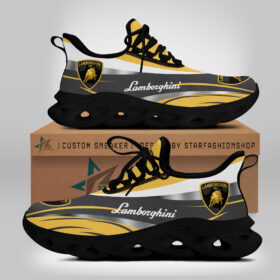 Chaussures Max Soul Lamborghini WINSG8354