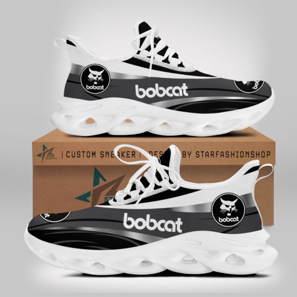 Chaussures Max Soul Bobcat WINSG8299 – Image 2