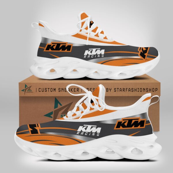 Chaussures Max Soul KTM Racing WINSG8352 – Image 2