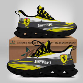Chaussures Max Soul Ferrari WINSG8323