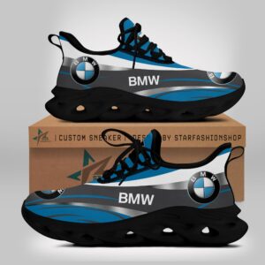 Chaussures Max Soul BMW Car WINSG8295