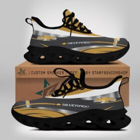 Chaussures Max Soul Chevrolet Silverado WINSG8310