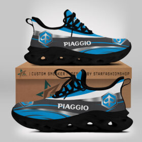 Chaussures Max Soul Piaggio WINSG8380