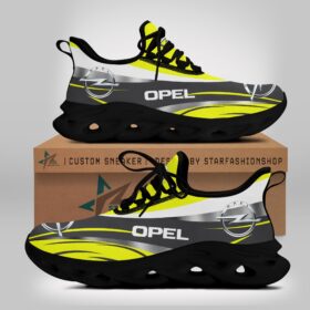 Chaussures Max Soul Opel WINSG8377