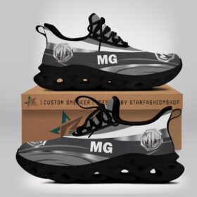 Chaussures Max Soul MG Car WINSG8368