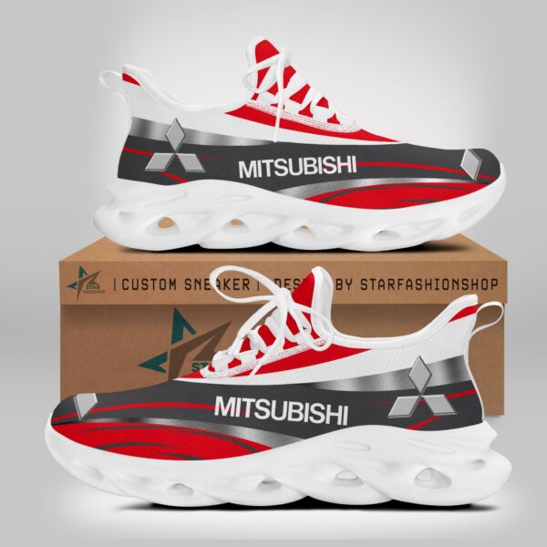 Chaussures Max Soul Mitsubishi WINSG8371 – Image 2
