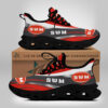 Chaussures Max Soul SWM Motorcycles WINSG8398