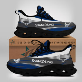 Chaussures Max Soul SsangYong Motor WINSG8395