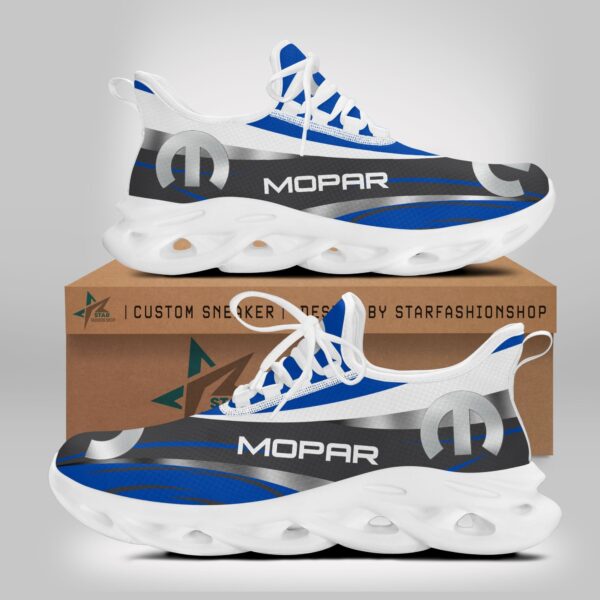 Chaussures Max Soul Mopar WINSG8372 – Image 2