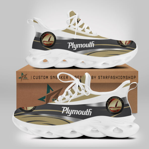 Chaussures Max Soul Plymouth WINSG8381 – Image 2