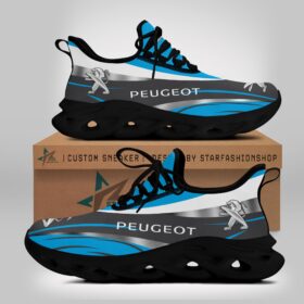 Chaussures Max Soul Peugeot WINSG8379