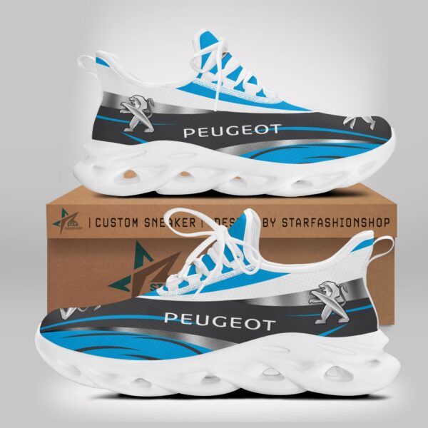Chaussures Max Soul Peugeot WINSG8379 – Image 2