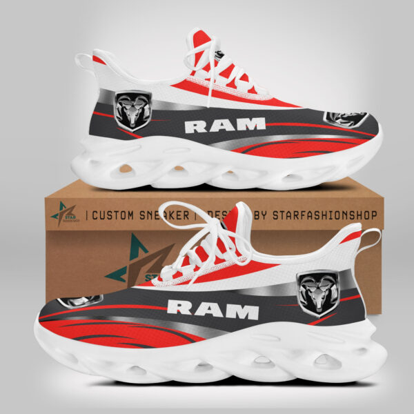 Chaussures Max Soul Ram Truck WINSG8386 – Image 2