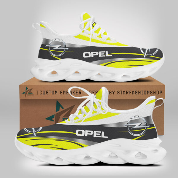 Chaussures Max Soul Opel WINSG8377 – Image 2