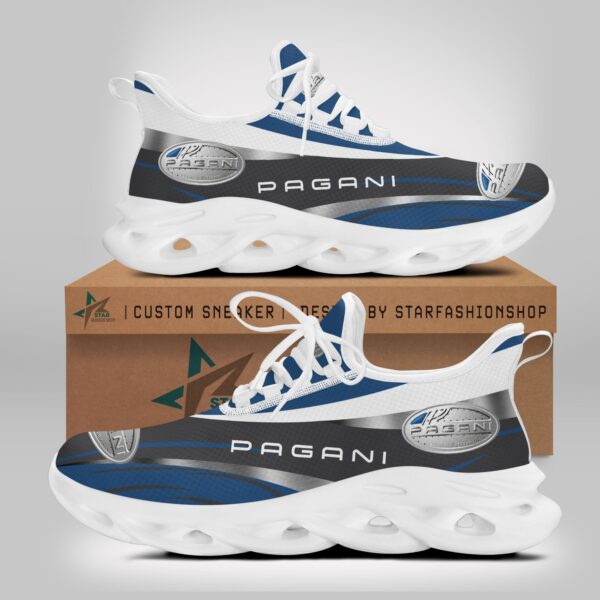 Chaussures Max Soul Pagani WINSG8378 – Image 2