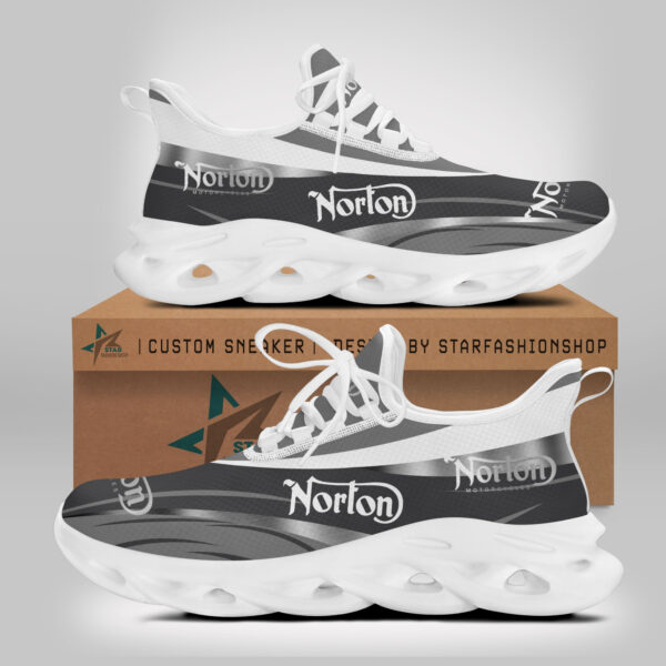 Chaussures Max Soul Norton WINSG8375 – Image 2