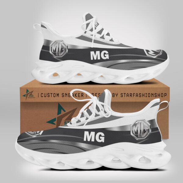 Chaussures Max Soul MG Car WINSG8368 – Image 2