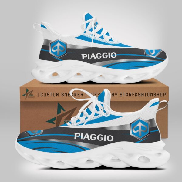 Chaussures Max Soul Piaggio WINSG8380 – Image 2