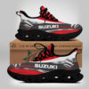 Chaussures Max Soul Suzuki WINSG8397