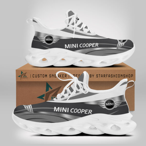 Chaussures Max Soul Mini Cooper WINSG8370 – Image 2