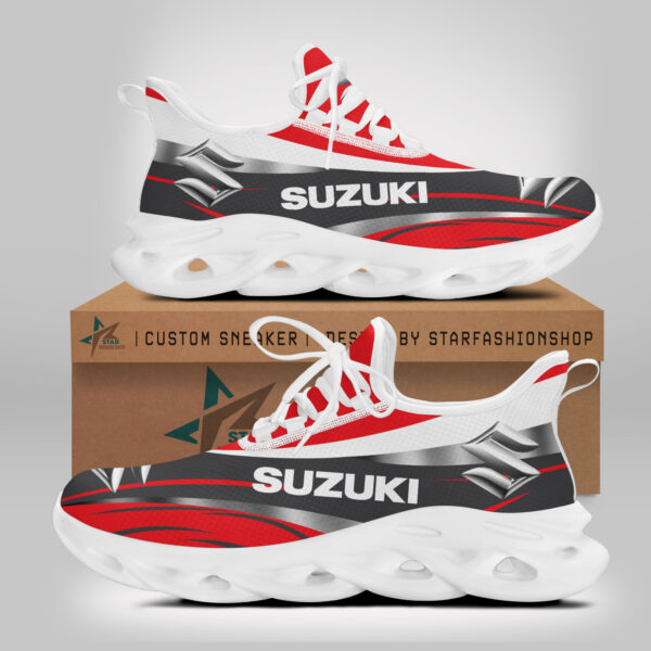Chaussures Max Soul Suzuki WINSG8397 – Image 2