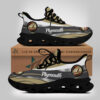 Chaussures Max Soul Plymouth WINSG8381