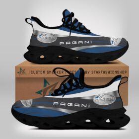 Chaussures Max Soul Pagani WINSG8378
