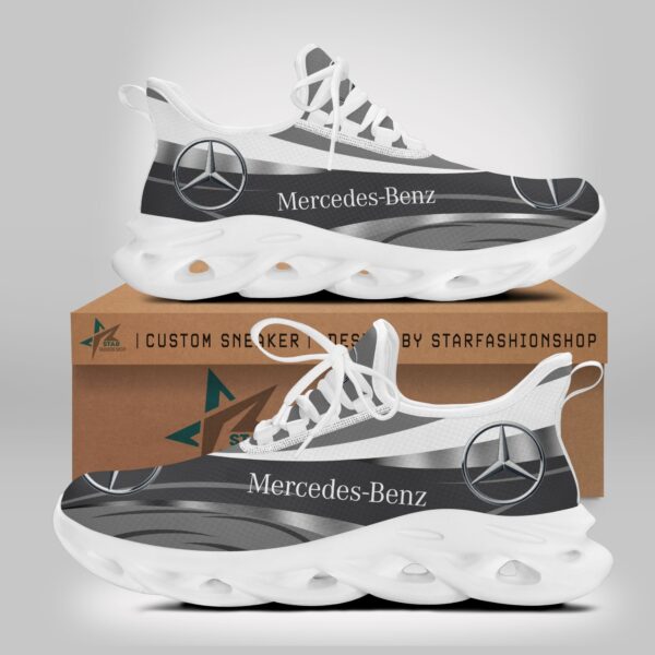 Chaussures Max Soul Mercedes-Benz WINSG8366 – Image 2