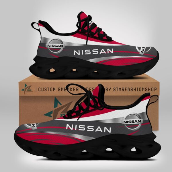 Chaussures Max Soul Nissan WINSG8374