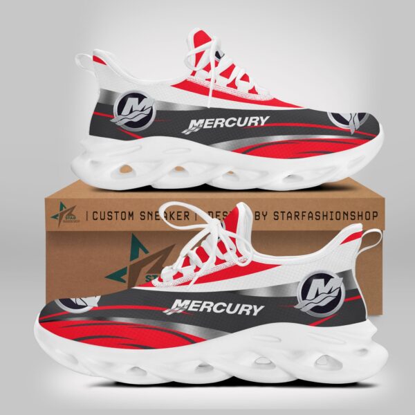 Chaussures Max Soul Mercury Marine WINSG8367 – Image 2
