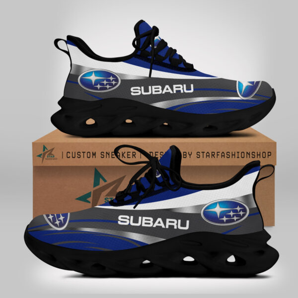 Chaussures Max Soul Subaru WINSG8396