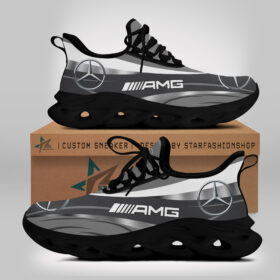 Chaussures Max Soul Mercedes-AMG WINSG8365