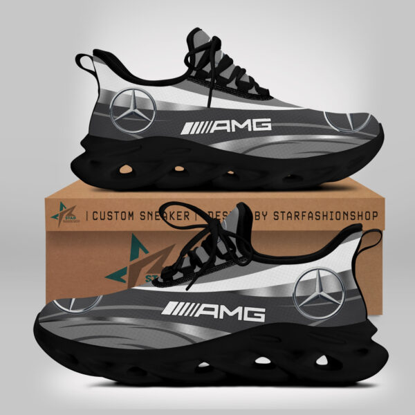Chaussures Max Soul Mercedes-AMG WINSG8365