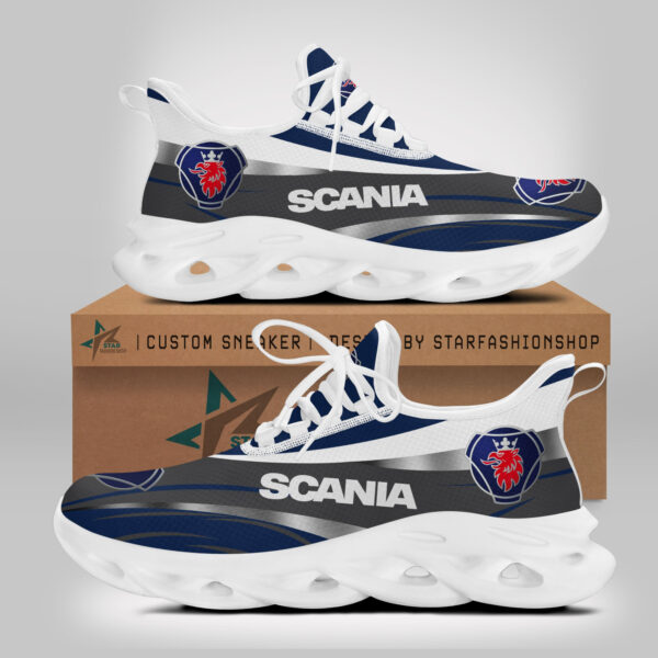 Chaussures Max Soul Scania WINSG8392 – Image 2