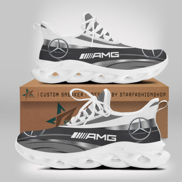 Chaussures Max Soul Mercedes-AMG WINSG8365 – Image 2
