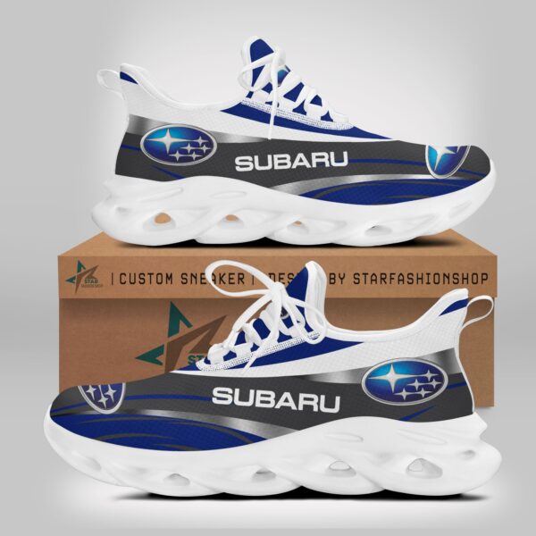 Chaussures Max Soul Subaru WINSG8396 – Image 2