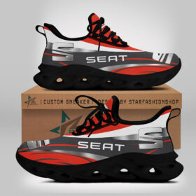 Chaussures Max Soul Seat WINSG8393