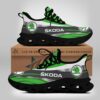 Chaussures Max Soul Skoda Auto WINSG8394